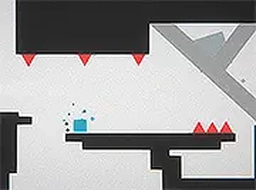 A Jumper's Journey Online Platform Game - Arcade Game