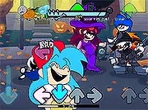 Autumn Beats Music Game