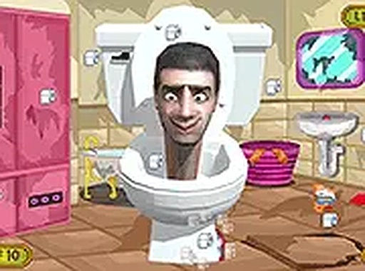 Hidden Paper Hunt Puzzle