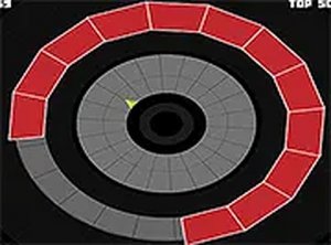 Orbit Tunnel Reflex Runner