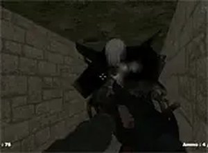 Path of Secrets: The Hidden Structure
