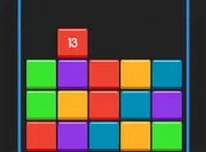 Sliding Bricks Puzzle Game Online - Puzzle Game