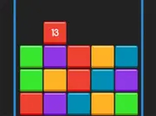 Sliding Bricks Puzzle Game Online - Puzzle Game