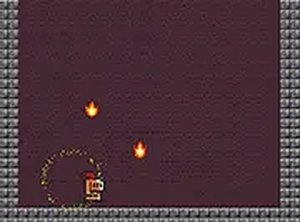 Dungeon Dodge Online Arcade Game