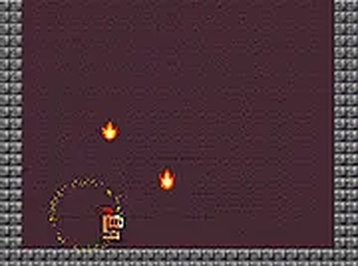 Dungeon Dodge Online Arcade Game