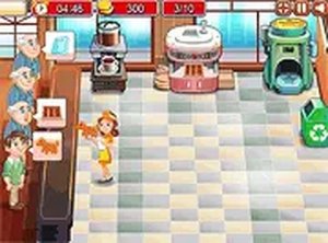 Confection Craft Manager