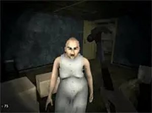 Mansion Exit Quest