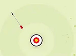Targets Attack Archery Online Game Arcade Game