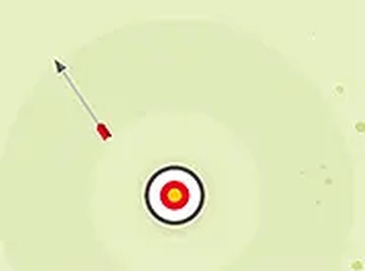 Targets Attack Archery Online Game Arcade Game
