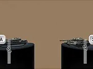 2 Player Tank Construction Online Arcade Game