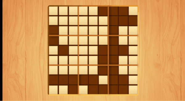 Wood Block Puzzle - Classic Brain Teaser Puzzle Game: Puzzle Game