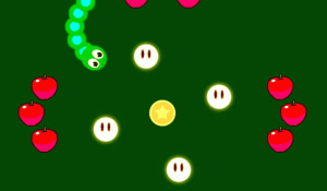 Impossible Snake 2 Online Arcade Game