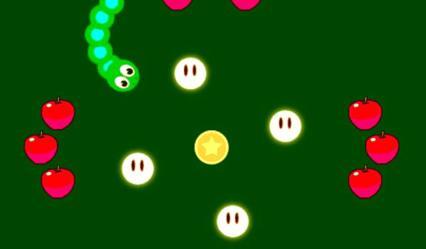 Impossible Snake 2 Online Arcade Game