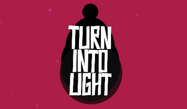 Turn Into Light Online Puzzle Game