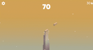 Stack Game Online Puzzle Game - Arcade Game