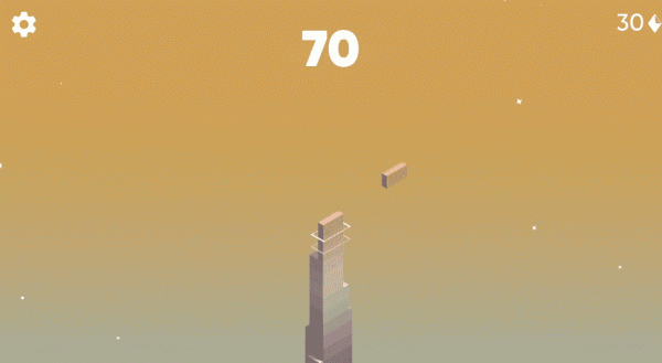 Stack Game Online Puzzle Game - Arcade Game