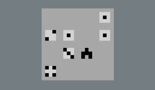 Roll Those Sixes Online Puzzle Game - Puzzle Game