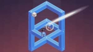 Impossible Path Puzzle Game Online Puzzle Game