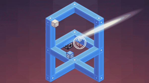 Impossible Path Puzzle Game Online Puzzle Game