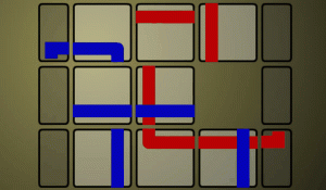 Interconnections Puzzle Game Online - Logic Puzzle Game