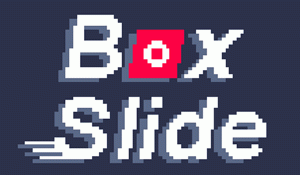Box Slide Puzzle Game Online - Logic Puzzle Game
