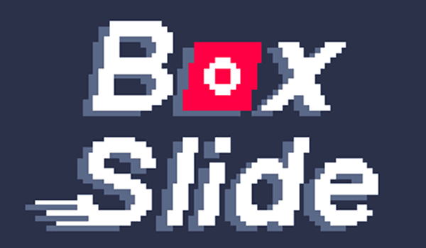 Box Slide Puzzle Game Online - Logic Puzzle Game