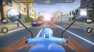 Moto Racing Club Online Racing Game