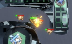 Trump Tower Defense Online Game