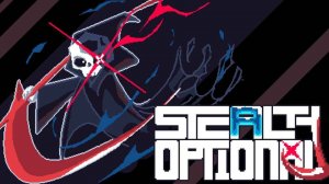 Stealth Optional Online Game