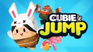 Cubie Jump Online Game
