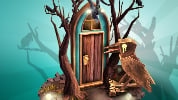 Doors: Paradox Puzzle Game