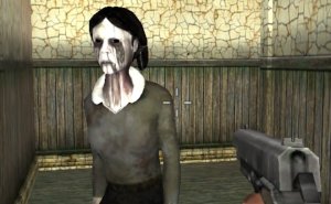 Slendrina: The House Horror Adventure