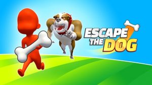 Escape the Dog Online Game