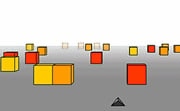 Cubefield Online Game