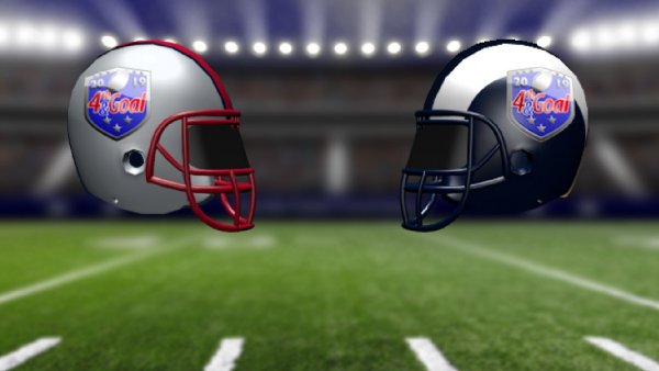 4th and Goal 2019 Football Online Game Sports Game