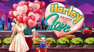 Harley Learns To Love Makeup Game