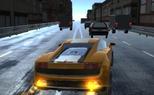 Head2Head Racing Online Game