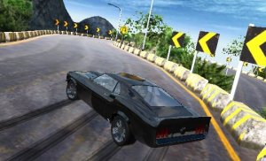Burnout Drift 2: Hilltop Racing Game