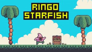 Coral Reef Quest: Starfish Explorer