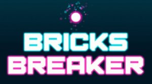 Bricks Breaker Online Game