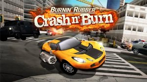 Burnin' Rubber Crash n' Burn Online Game