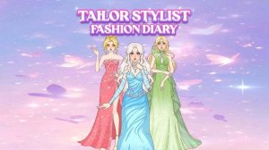 Tailor Stylist: Fashion Diary Online Game