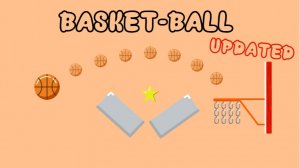Basket-Ball Online Game