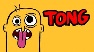 Tong: Wild Food Fight Online Game