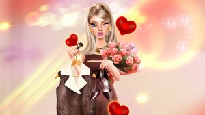 GRWM Date Night Online Game