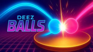 Deez Balls Online Game