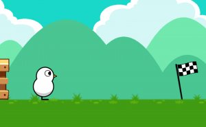 Duck Life 4 Online Game
