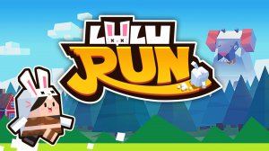 Lulu Run Online Game