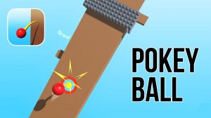 Pokey Ball Online Game