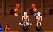 Swords and Sandals 2 Gladiator Game
